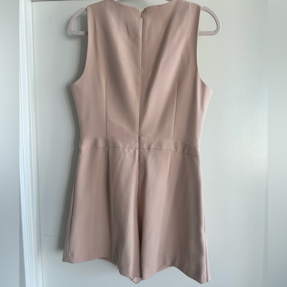 Never Worn BCBG Romper - Picture 3 of 5